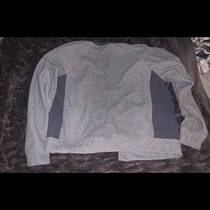 Under Armour jacket
